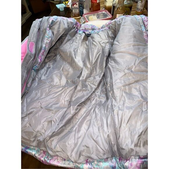 ZeroXposur Girl's 3-in-1 System Jacket - Picture 10 of 14